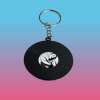 Olivia Dean Vinyl 3D Print Keyrings / Keychains - Man I Need