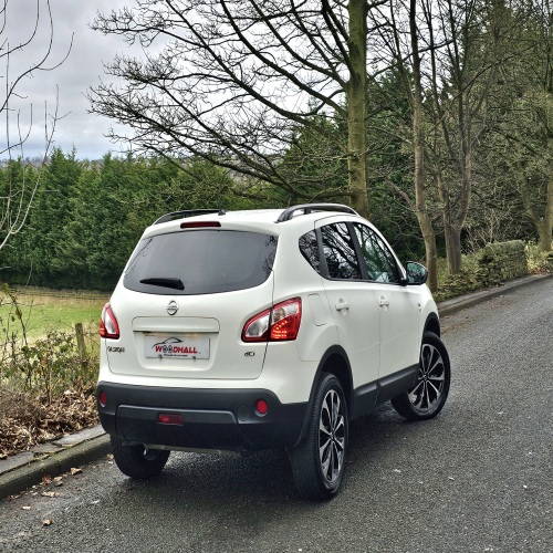 Nissan Qashqai 2013 (63)