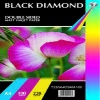 Black Diamond A4 220gsm Double Sided Matt / Matte Photo Paper -  50 Sheets