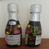 Hand Painted Bottles Christmas Birthday Anniversary Gift Ideas - Mini/Small up to 37.5cl
