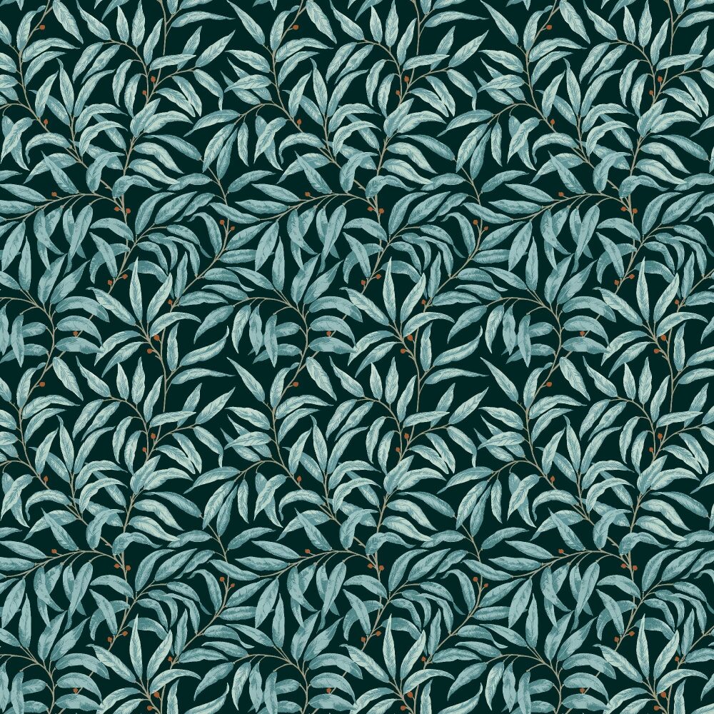 RUSKIN TEAL