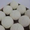 Simply Vanilla Bath Bomb Set
