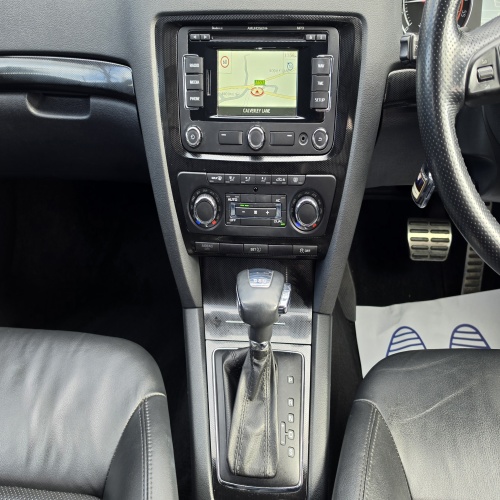 Skoda Octavia 2012 (62)