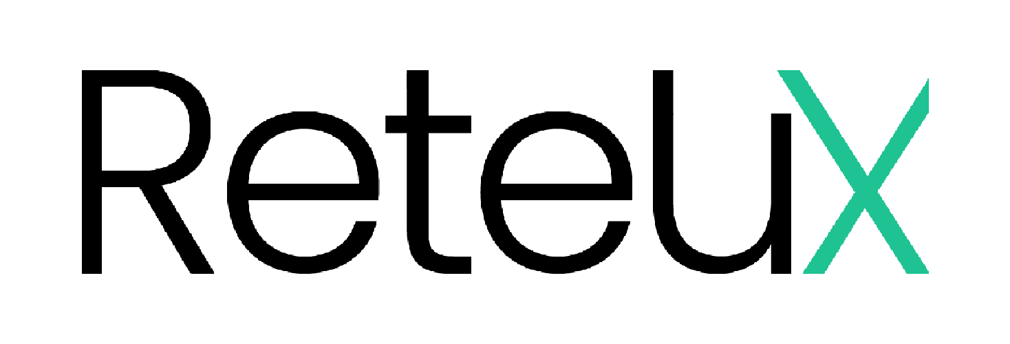 Reteux Logo