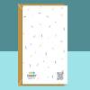 Funny 29th Birthday Card - Cheeky Card For Someone Turning 29 Years Old - For Him or For Her - Can be personalised inside. - Blank inside - Small