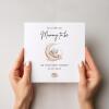Baby Shower Card, Mummy To Be Card