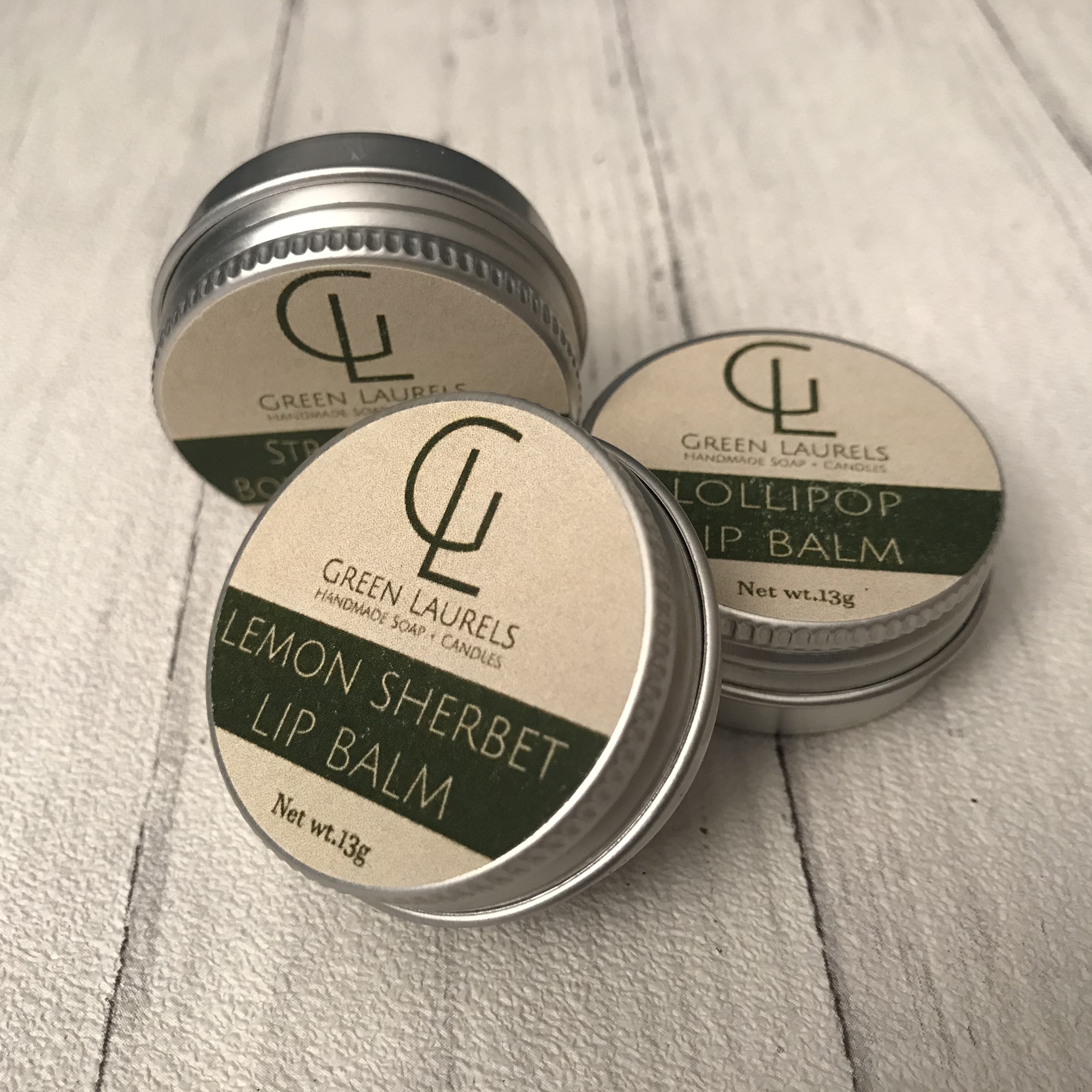 Lip Balm