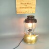 Vintage Tilley Lamp converted electric - Upcycled - Fathers Day - Gifts For Him - lighting