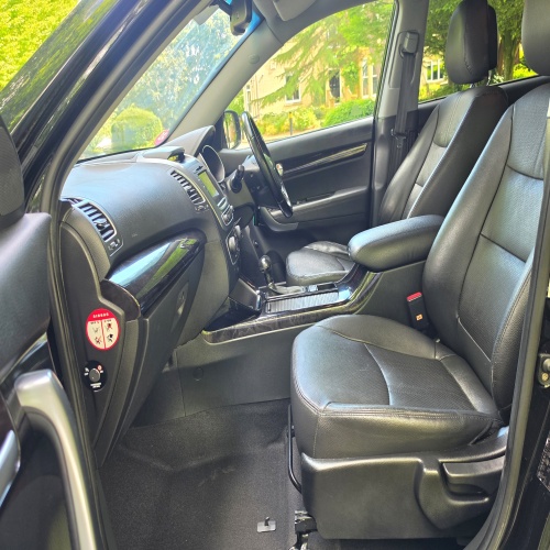 Kia Sorento 2014