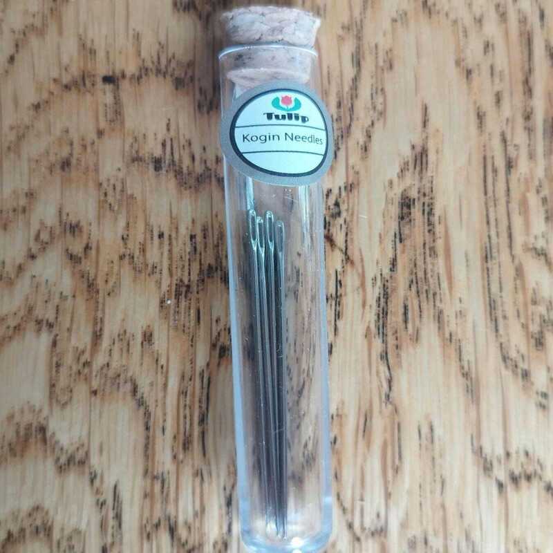 Tulip Kogin Needles