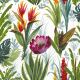TAHITI-CHINTZ