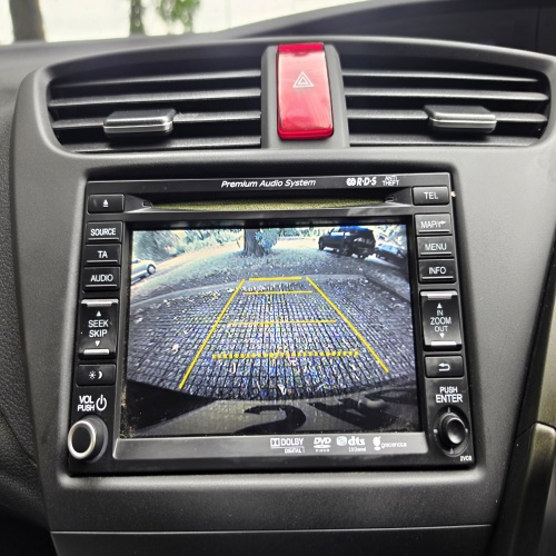 Honda Civic 2012 (62)