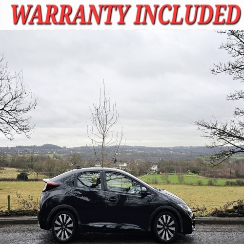 Honda Civic 2015 (65)