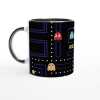 Pacman Gameplay Mug
