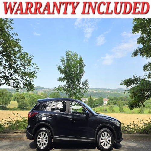 Mazda CX-5 2013 (63)