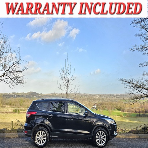 Ford Kuga 2.0 2016 (65)