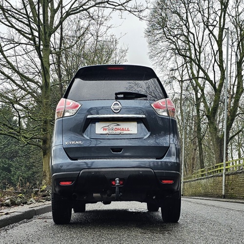 Nissan X-Trail 2015 (65)