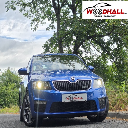 Skoda Octavia 2016 (66)