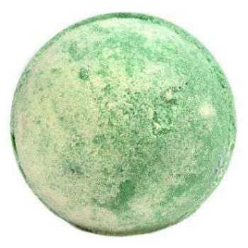Melon Bath Bomb Set