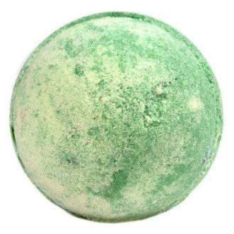 Melon Bath Bomb Set