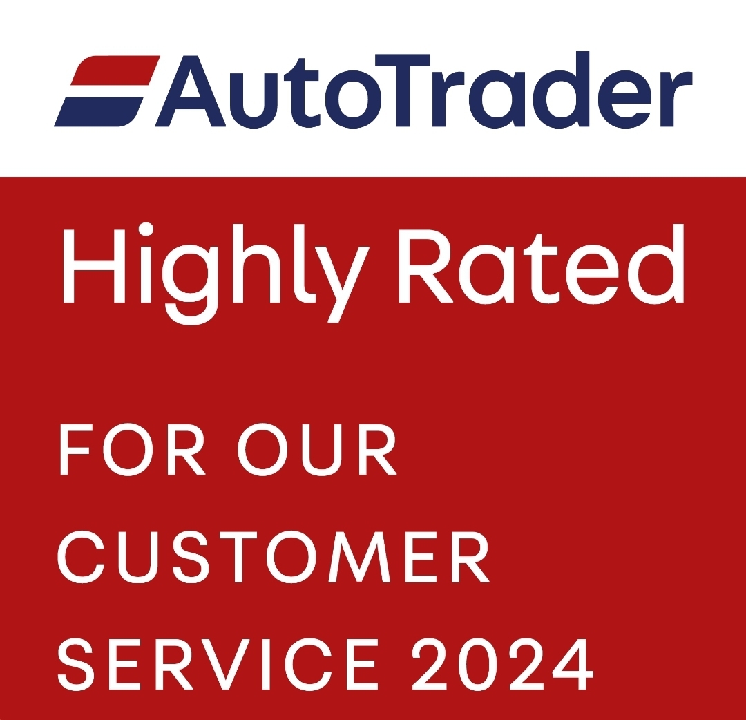 AutoTrader Highly Rated For Our Customer Service 2024