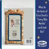 Literary Legends Birthday Card Pack - 5 Cards - Polymer Clay Art by Erica Sturla - Book Lover Gift UK