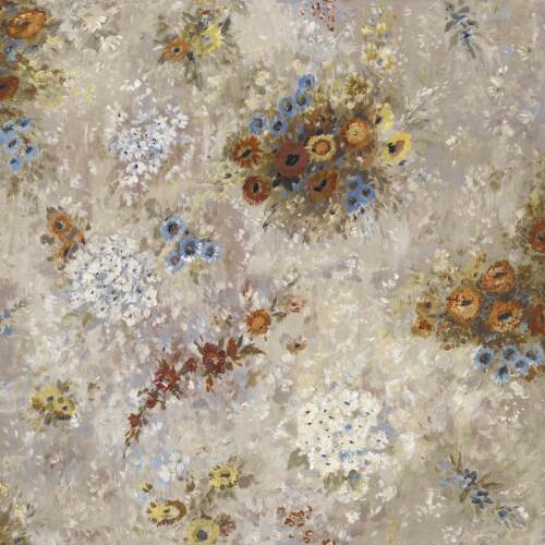 APRIL - BRONZE/STONE