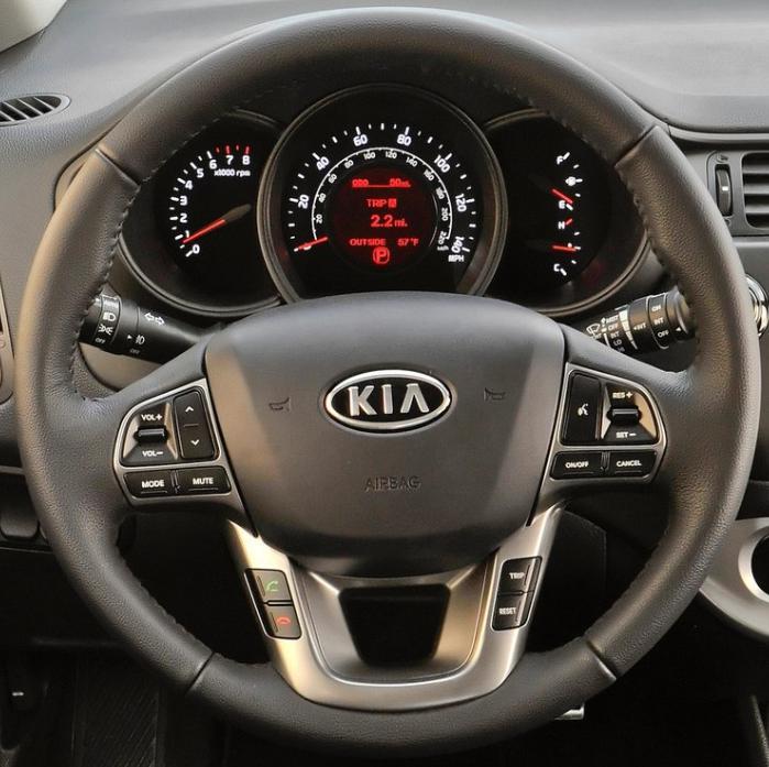 KIA 5