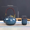 Chinese-Style Tea Set – Traditional Elegance & Timeless Charm