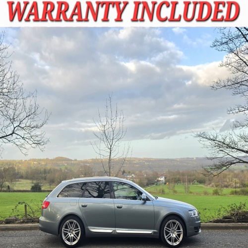 Audi A6 Allroad 2012
