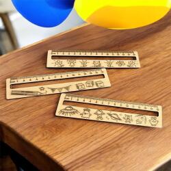 Reading Aid Ruler