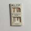 Olympus Sashiko Needles 4 in a Set