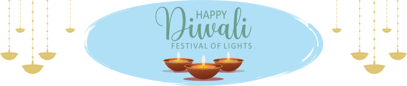 Diwali Banner