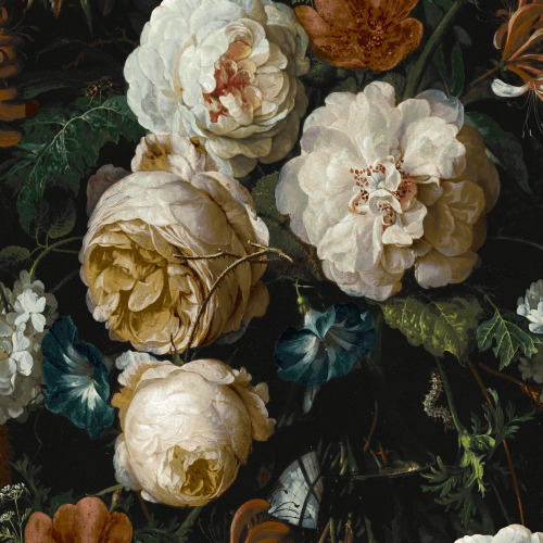 DAMASK ROSE - GOLD