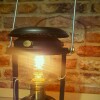 The Vapalux Kerosene Lamp, Ex Army 60s