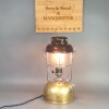 Vintage Tilley Lamp converted electric - Upcycled - Fathers Day - Gifts For Him - lighting