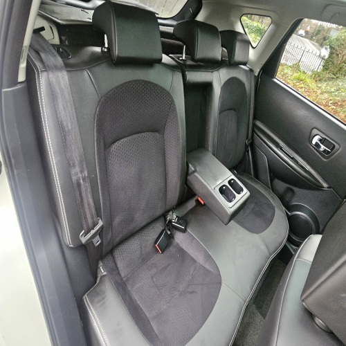 Nissan Qashqai 2013 (63)