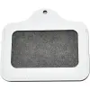 PU Leather ID Card Holder