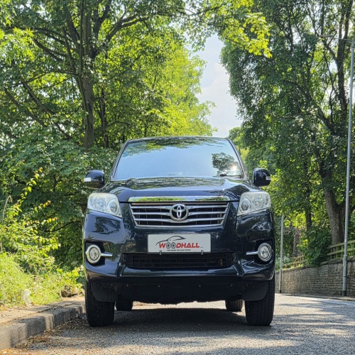 Toyota RAV4 2012 (62)