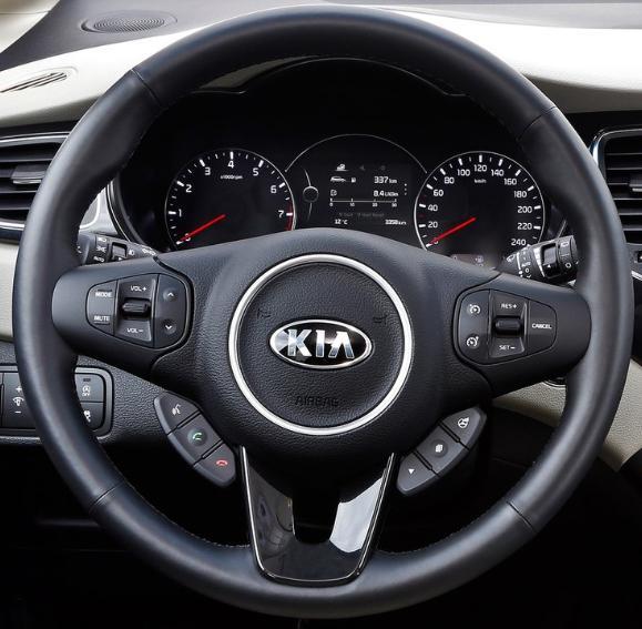 KIA 15