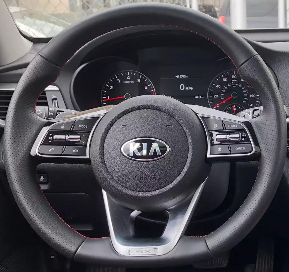 KIA 22