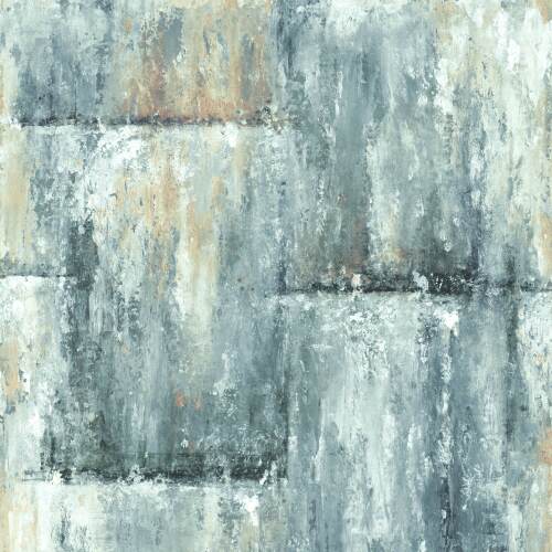 CUBIT - GOLD/SEAFOAM