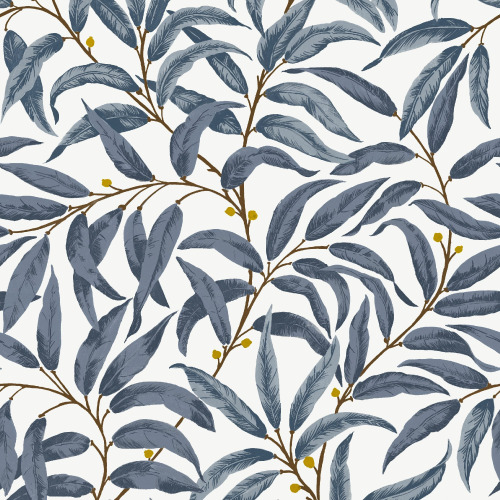 RUSKIN SILVER