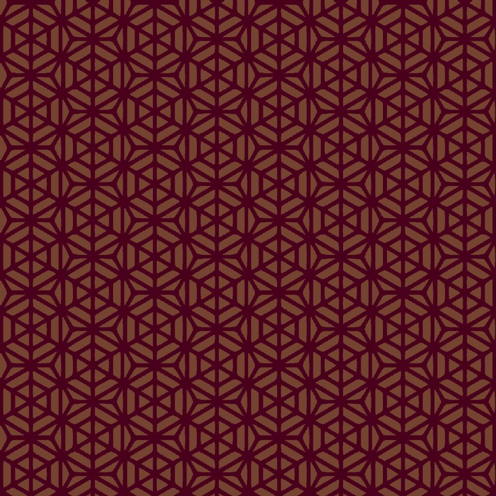 INTERLOCK-RUBY/AMBER