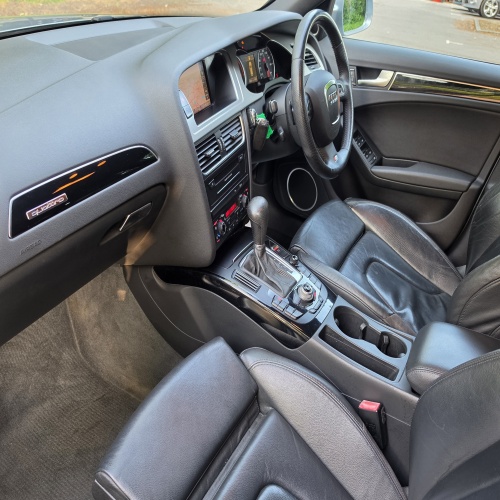Audi A4 Avant 2012 (61)