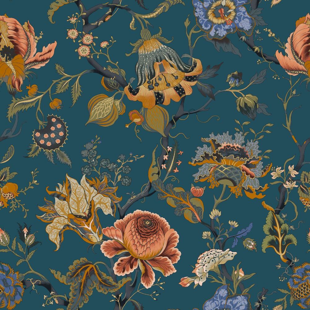 ATHENA - TEAL
