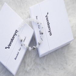 Pure Radiance Braclet