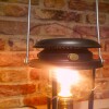The Vapalux Kerosene Lamp, Ex Army 60s