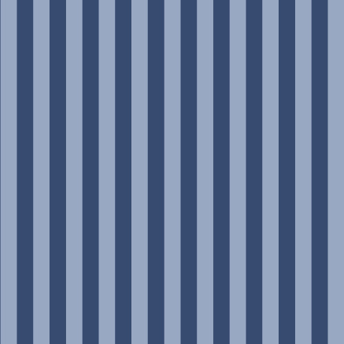 SOMERSET STRIPE - MARINE