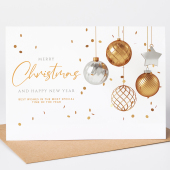 Business Christmas Cards Company Christmas Cards